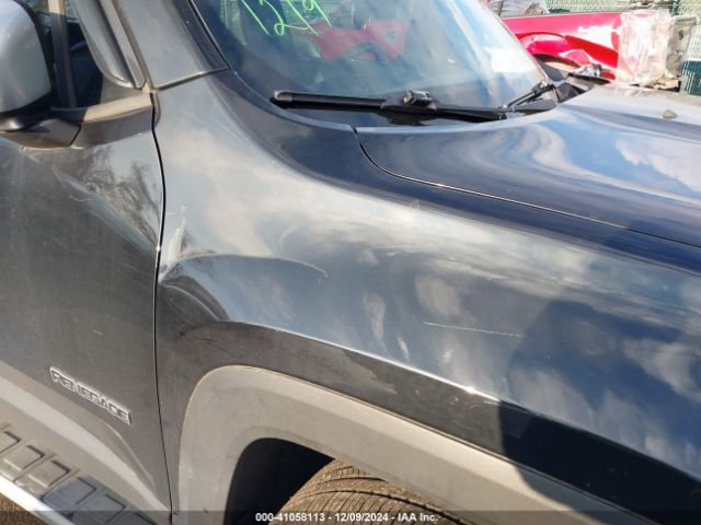 ZACCJBDT2FPC41555 Jeep Renegade Limited