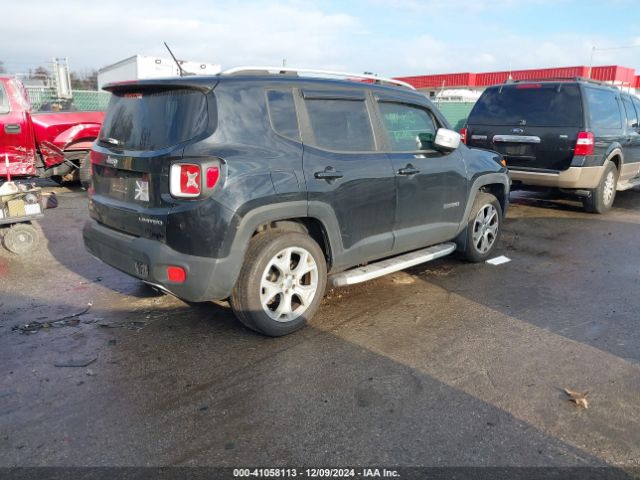 ZACCJBDT2FPC41555 Jeep Renegade Limited