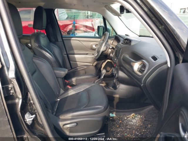 ZACCJBDT2FPC41555 Jeep Renegade Limited
