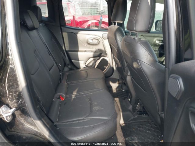 ZACCJBDT2FPC41555 Jeep Renegade Limited