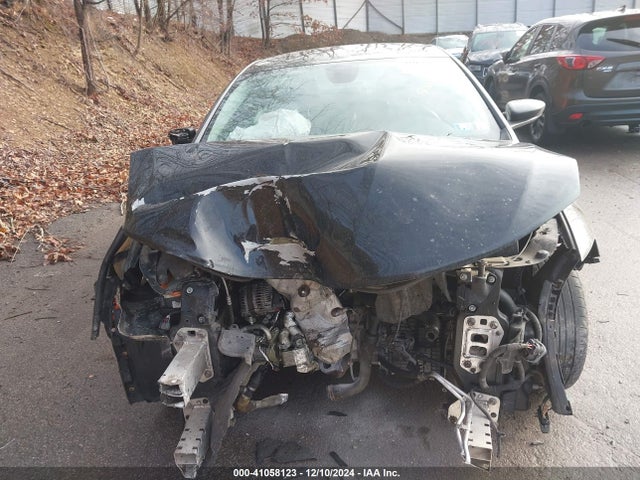 Chrysler 200 Limited 2015 1C3CCCAB2FN660997 Image 12