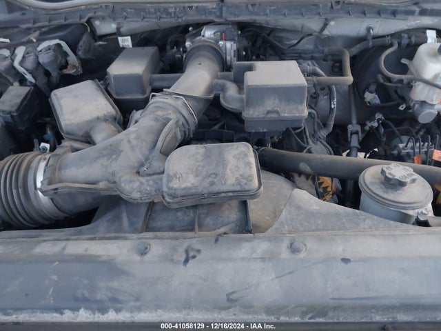 Ford F-250 Xl 2021 1FT7X2B67MED29620 Image 10