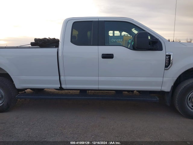 Ford F-250 Xl 2021 1FT7X2B67MED29620 Image 13