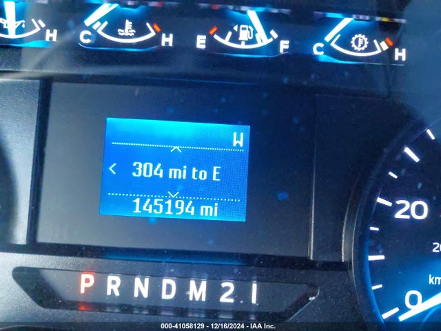 Ford F-250 Xl 2021 1FT7X2B67MED29620 Image 15