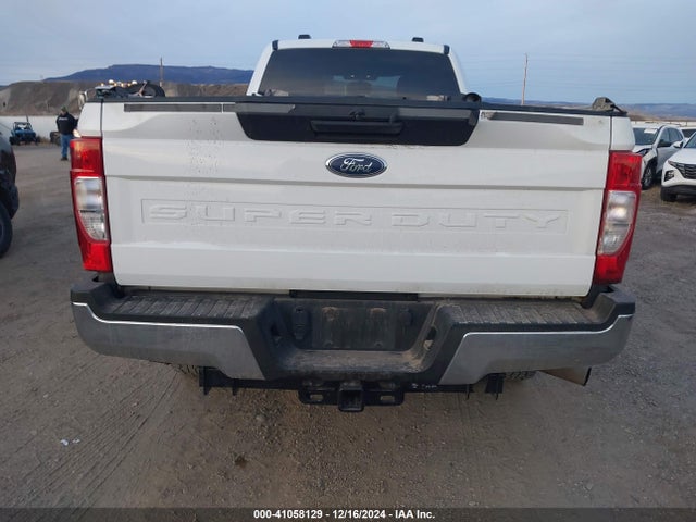 Ford F-250 Xl 2021 1FT7X2B67MED29620 Image 16