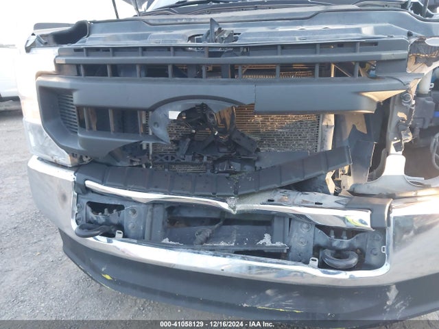 Ford F-250 Xl 2021 1FT7X2B67MED29620 Image 6