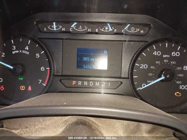 Ford F-250 Xl 2021 1FT7X2B67MED29620 Image 7
