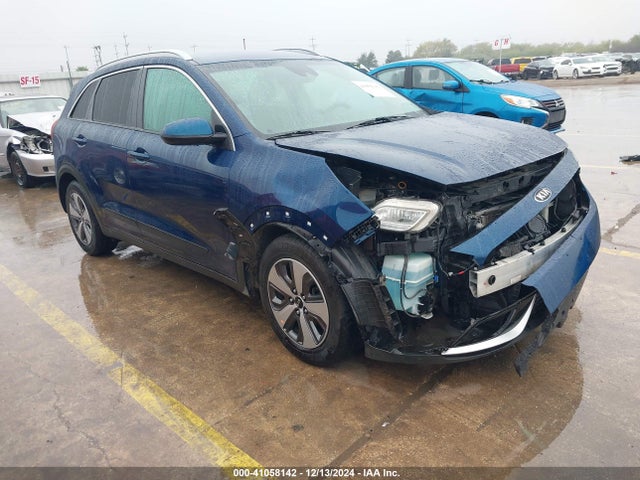 2018 KNDCB3LCXJ5125154 главное изображение
