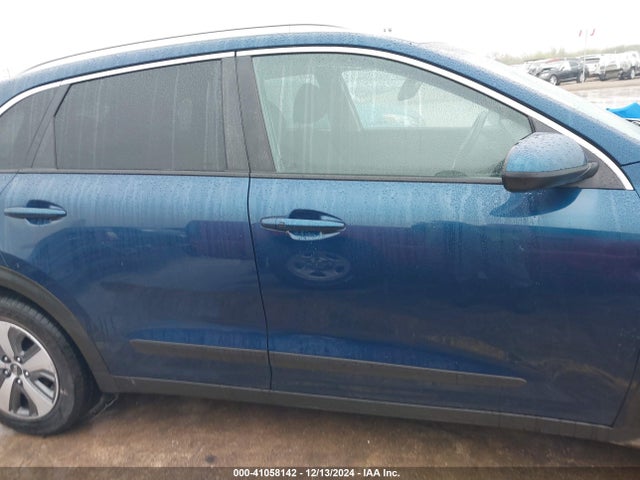 KIA NIRO LX 2018 KNDCB3LCXJ5125154 Image 14