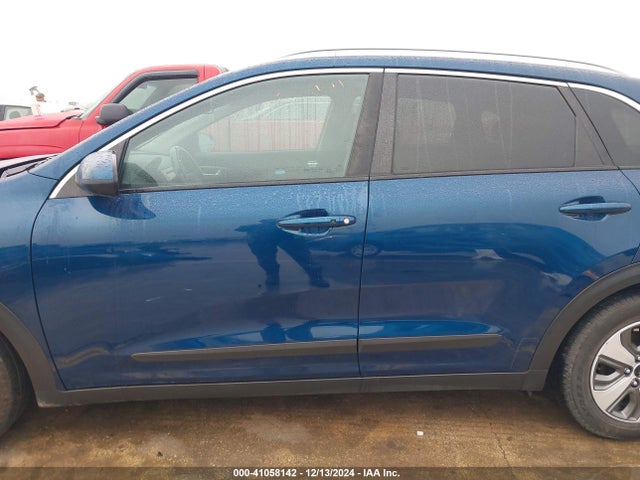 KIA NIRO LX 2018 KNDCB3LCXJ5125154 Image 15