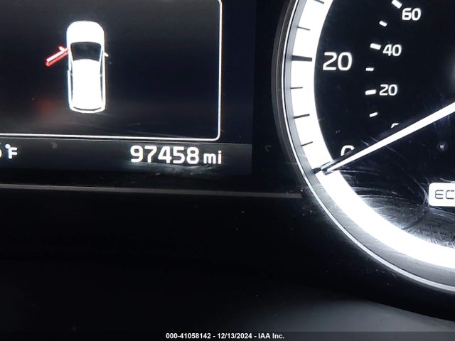 KIA NIRO LX 2018 KNDCB3LCXJ5125154 Image 16
