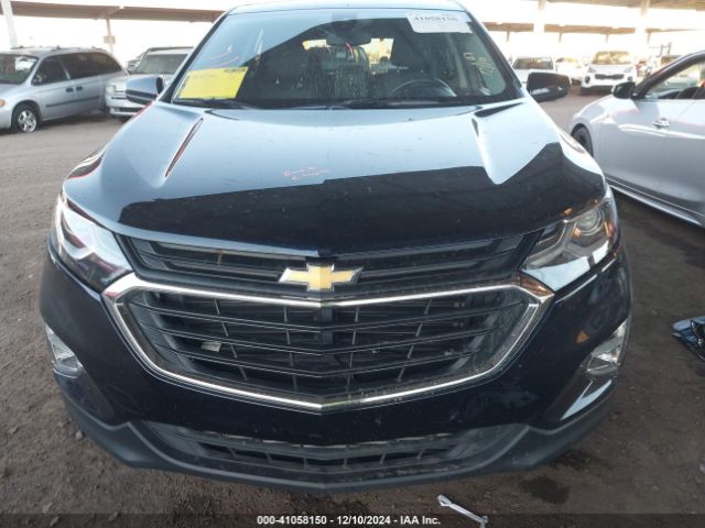 3GNAXKEV3LS680772 Chevrolet Equinox Fwd Lt 1.5l Turbo