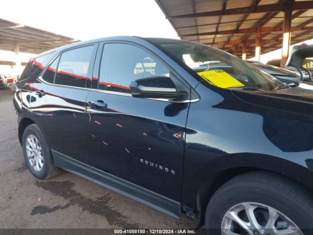 3GNAXKEV3LS680772 Chevrolet Equinox Fwd Lt 1.5l Turbo