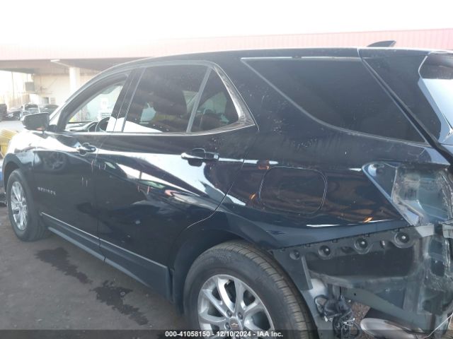 3GNAXKEV3LS680772 Chevrolet Equinox Fwd Lt 1.5l Turbo