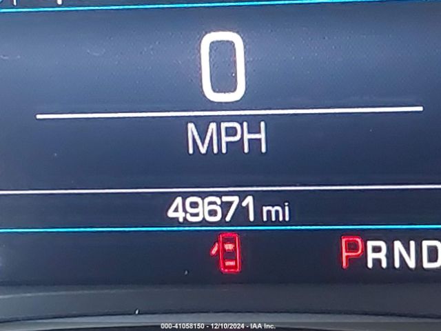 3GNAXKEV3LS680772 Chevrolet Equinox Fwd Lt 1.5l Turbo