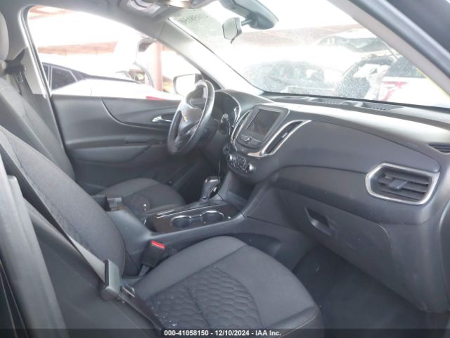 3GNAXKEV3LS680772 Chevrolet Equinox Fwd Lt 1.5l Turbo