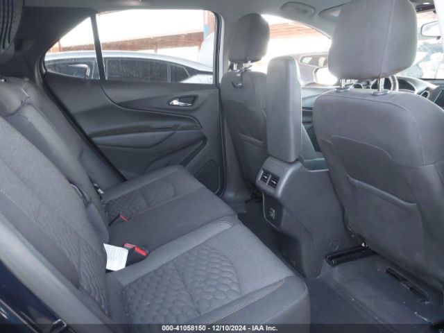3GNAXKEV3LS680772 Chevrolet Equinox Fwd Lt 1.5l Turbo