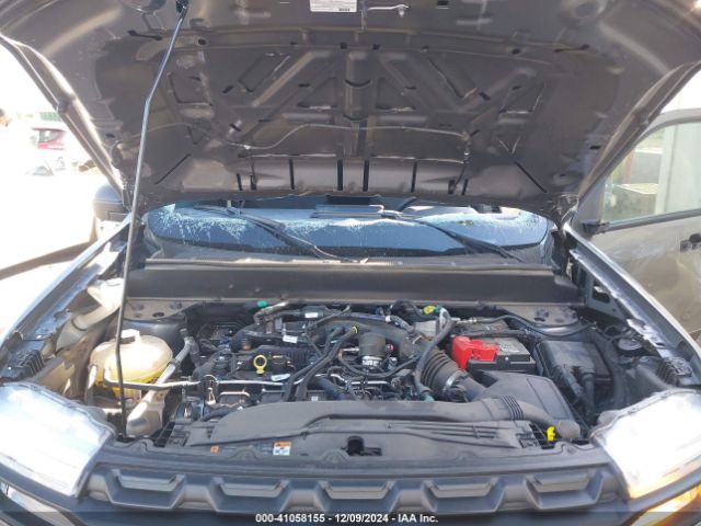 3FTTW8E99PRA48852 Ford Maverick Xl