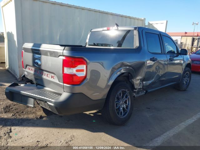 3FTTW8E99PRA48852 Ford Maverick Xl