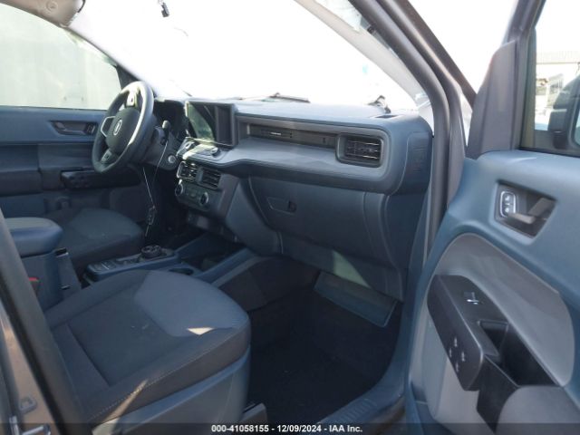 3FTTW8E99PRA48852 Ford Maverick Xl