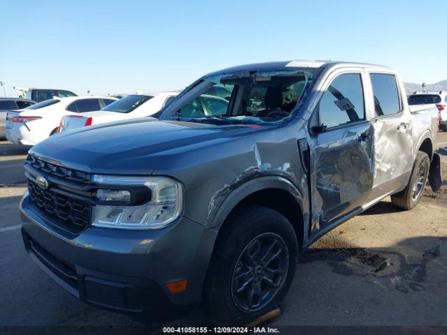 3FTTW8E99PRA48852 Ford Maverick Xl