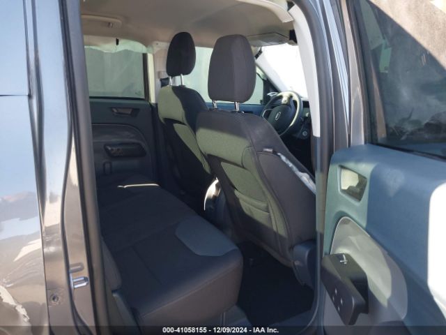 3FTTW8E99PRA48852 Ford Maverick Xl