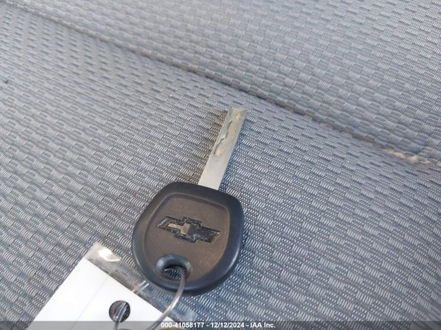 1GCGTBENXL1205894 Chevrolet Colorado 4wd  Short Box Wt