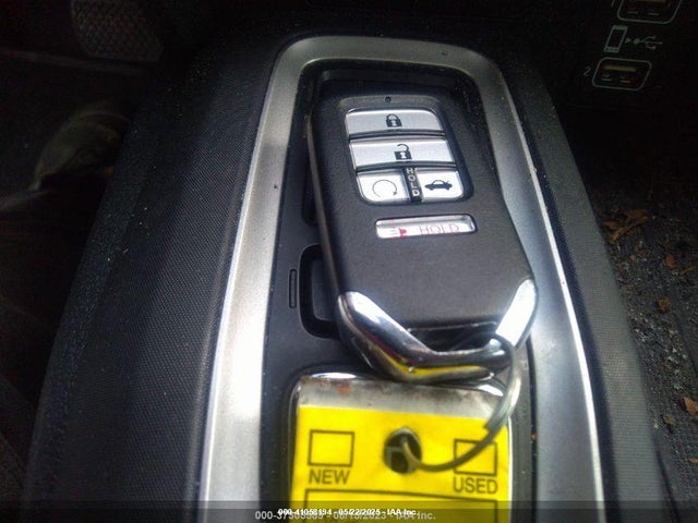 19XZE4F5XME010566 Honda leb6