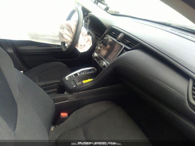 19XZE4F5XME010566 Honda leb6