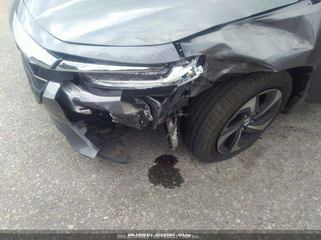 19XZE4F5XME010566 Honda leb6