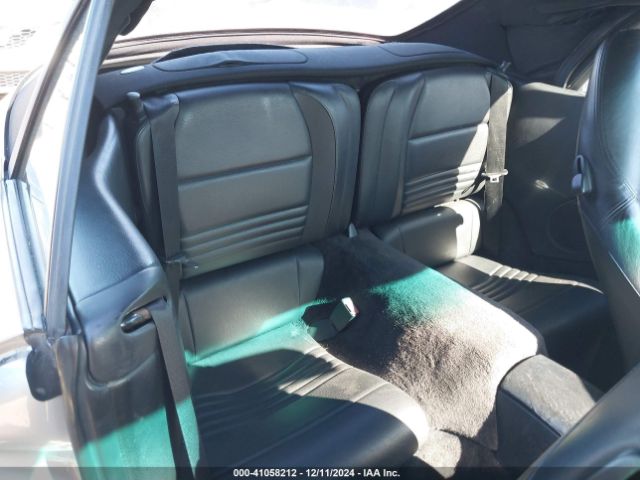 2000 PORSCHE 911 WP0CA2994YS652675 Photo 7