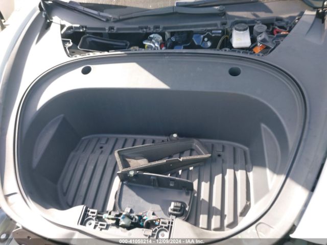 5YJ3E1EA6NF317103 Tesla Model 3 Rear-wheel Drive
