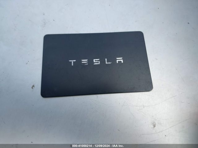 5YJ3E1EA6NF317103 Tesla Model 3 Rear-wheel Drive