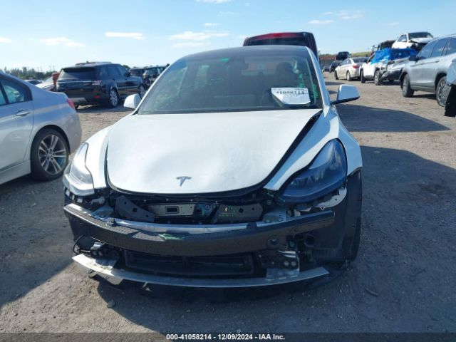 5YJ3E1EA6NF317103 Tesla Model 3 Rear-wheel Drive
