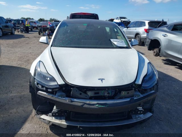 5YJ3E1EA6NF317103 Tesla Model 3 Rear-wheel Drive