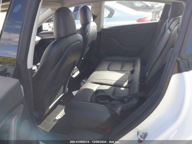 5YJ3E1EA6NF317103 Tesla Model 3 Rear-wheel Drive