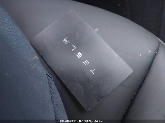 5YJ3E1EB0KF413605 Tesla Model 3 Long Range/performance