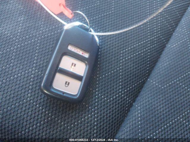 3HGGK5H87FM701125 Honda Fit Ex/ex-l