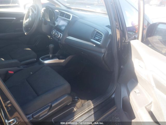 3HGGK5H87FM701125 Honda Fit Ex/ex-l