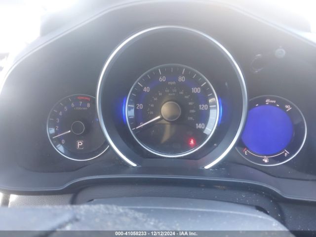 3HGGK5H87FM701125 Honda Fit Ex/ex-l