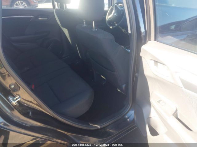 3HGGK5H87FM701125 Honda Fit Ex/ex-l