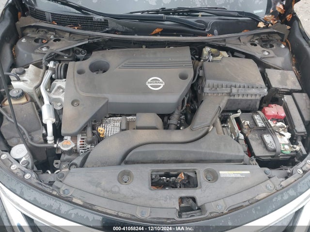 Nissan Altima 2.5 S 2015 1N4AL3APXFC288552 Image 10