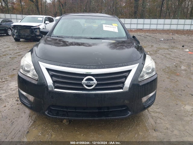 Nissan Altima 2.5 S 2015 1N4AL3APXFC288552 Image 12