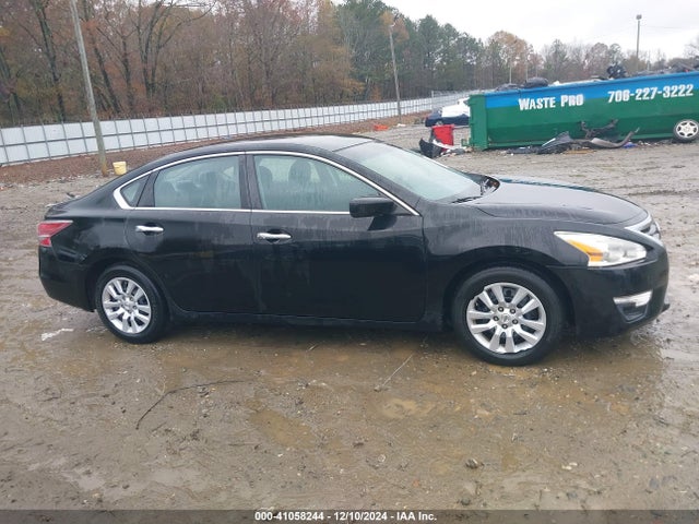 Nissan Altima 2.5 S 2015 1N4AL3APXFC288552 Image 13