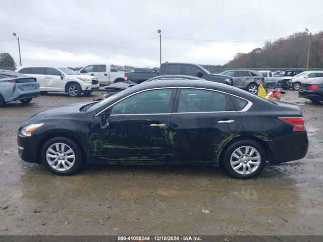 Nissan Altima 2.5 S 2015 1N4AL3APXFC288552 Image 14
