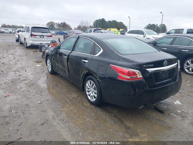 Nissan Altima 2.5 S 2015 1N4AL3APXFC288552 Image 3