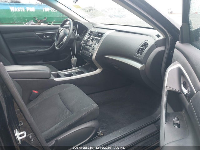 Nissan Altima 2.5 S 2015 1N4AL3APXFC288552 Image 5