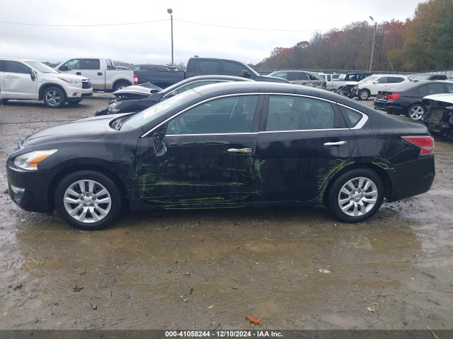 Nissan Altima 2.5 S 2015 1N4AL3APXFC288552 Image 6