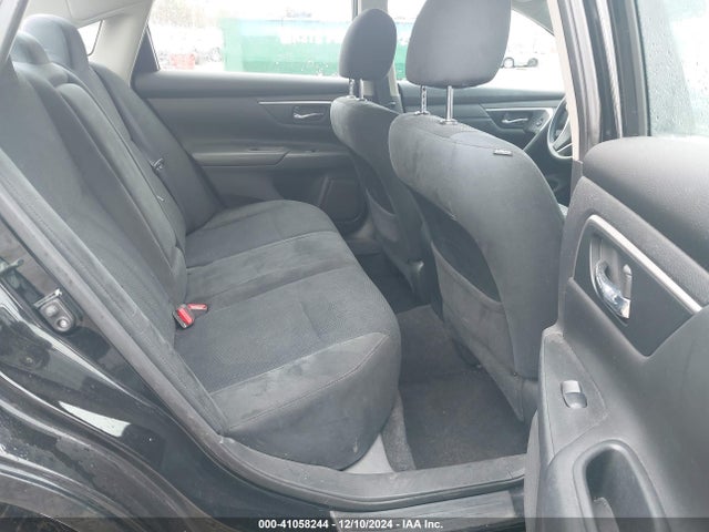 Nissan Altima 2.5 S 2015 1N4AL3APXFC288552 Image 8