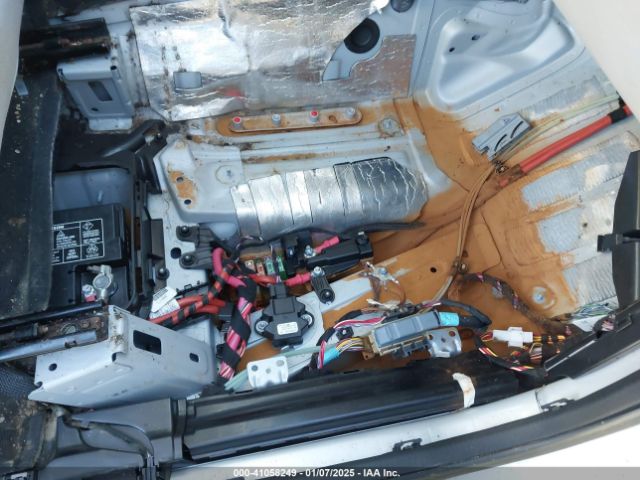 4JGDF6EE0FA533195 Mercedes-Benz Gl 450 4matic